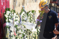 NEWS - Mexiko City: Schweigeminuten fÃ¼r die die Erdbebenopfer