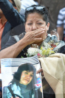 NEWS - Mexiko City: Schweigeminuten fÃ¼r die die Erdbebenopfer