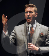 NEWS - Florida: Aufruhr nach Auftritt von Rechtsnationalist Richard Spencer in Gainesville