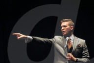 NEWS - Florida: Aufruhr nach Auftritt von Rechtsnationalist Richard Spencer in Gainesville