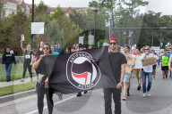 NEWS - Florida: Aufruhr nach Auftritt von Rechtsnationalist Richard Spencer in Gainesville