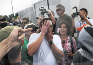 NEWS - Florida: Aufruhr nach Auftritt von Rechtsnationalist Richard Spencer in Gainesville