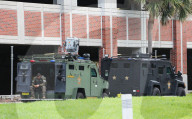 NEWS - Florida: Aufruhr nach Auftritt von Rechtsnationalist Richard Spencer in Gainesville