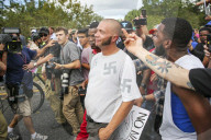 NEWS - Florida: Aufruhr nach Auftritt von Rechtsnationalist Richard Spencer in Gainesville