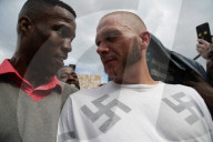 NEWS - Florida: Aufruhr nach Auftritt von Rechtsnationalist Richard Spencer in Gainesville