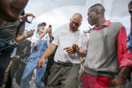 NEWS - Florida: Aufruhr nach Auftritt von Rechtsnationalist Richard Spencer in Gainesville