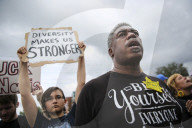 NEWS - Florida: Aufruhr nach Auftritt von Rechtsnationalist Richard Spencer in Gainesville
