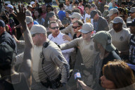 NEWS - Florida: Aufruhr nach Auftritt von Rechtsnationalist Richard Spencer in Gainesville