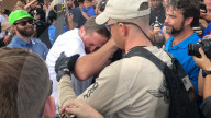 NEWS - Florida: Aufruhr nach Auftritt von Rechtsnationalist Richard Spencer in Gainesville