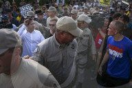 NEWS - Florida: Aufruhr nach Auftritt von Rechtsnationalist Richard Spencer in Gainesville