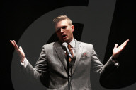NEWS - Florida: Aufruhr nach Auftritt von Rechtsnationalist Richard Spencer in Gainesville