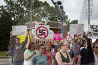 NEWS - Florida: Aufruhr nach Auftritt von Rechtsnationalist Richard Spencer in Gainesville