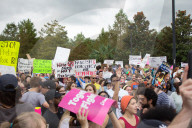 NEWS - Florida: Aufruhr nach Auftritt von Rechtsnationalist Richard Spencer in Gainesville