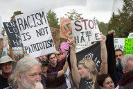 NEWS - Florida: Aufruhr nach Auftritt von Rechtsnationalist Richard Spencer in Gainesville