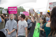NEWS - Florida: Aufruhr nach Auftritt von Rechtsnationalist Richard Spencer in Gainesville