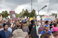 NEWS - Florida: Aufruhr nach Auftritt von Rechtsnationalist Richard Spencer in Gainesville