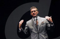 NEWS - Florida: Aufruhr nach Auftritt von Rechtsnationalist Richard Spencer in Gainesville