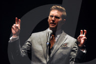 NEWS - Florida: Aufruhr nach Auftritt von Rechtsnationalist Richard Spencer in Gainesville