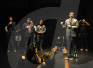 NEWS - Florida: Aufruhr nach Auftritt von Rechtsnationalist Richard Spencer in Gainesville