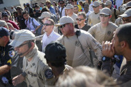 NEWS - Florida: Aufruhr nach Auftritt von Rechtsnationalist Richard Spencer in Gainesville