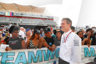 PEOPLE - Texas: Formel 1 Zirkus in Austin