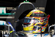 PEOPLE - Texas: Formel 1 Zirkus in Austin
