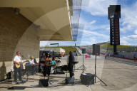 PEOPLE - Texas: Formel 1 Zirkus in Austin