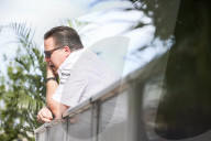 PEOPLE - Texas: Formel 1 Zirkus in Austin