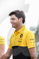 PEOPLE - Texas: Formel 1 Zirkus in Austin
