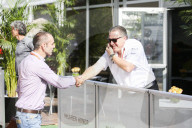 PEOPLE - Texas: Formel 1 Zirkus in Austin