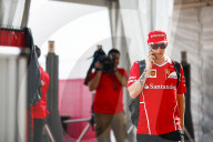 PEOPLE - Texas: Formel 1 Zirkus in Austin