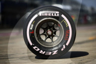 PEOPLE - Texas: Formel 1 Zirkus in Austin