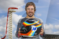 PEOPLE - Texas: Formel 1 Zirkus in Austin