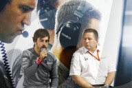 PEOPLE - Texas: Formel 1 Zirkus in Austin