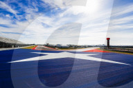PEOPLE - Texas: Formel 1 Zirkus in Austin