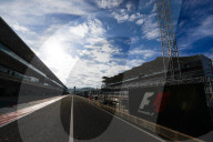 PEOPLE - Texas: Formel 1 Zirkus in Austin