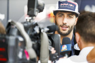 PEOPLE - Texas: Formel 1 Zirkus in Austin