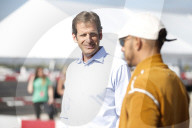 PEOPLE - Texas: Formel 1 Zirkus in Austin