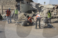 NEWS - Irak: Mossul nach der Vertreibung des IS