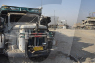 NEWS - Irak: Mossul nach der Vertreibung des IS