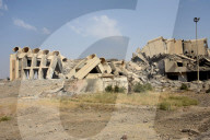 NEWS - Irak: Mossul nach der Vertreibung des IS