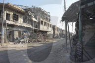 NEWS - Irak: Mossul nach der Vertreibung des IS