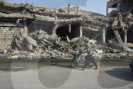 NEWS - Irak: Mossul nach der Vertreibung des IS