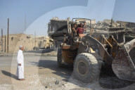 NEWS - Irak: Mossul nach der Vertreibung des IS