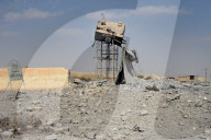 NEWS - Irak: Mossul nach der Vertreibung des IS