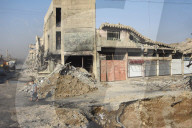 NEWS - Irak: Mossul nach der Vertreibung des IS