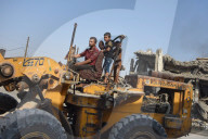 NEWS - Irak: Mossul nach der Vertreibung des IS
