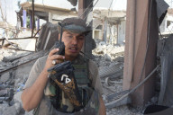 NEWS - Irak: Mossul nach der Vertreibung des IS