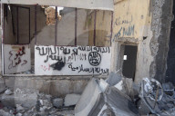 NEWS - Irak: Mossul nach der Vertreibung des IS