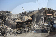 NEWS - Irak: Mossul nach der Vertreibung des IS